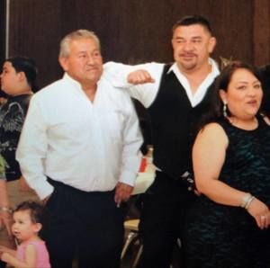 Meet your Posher, Joe